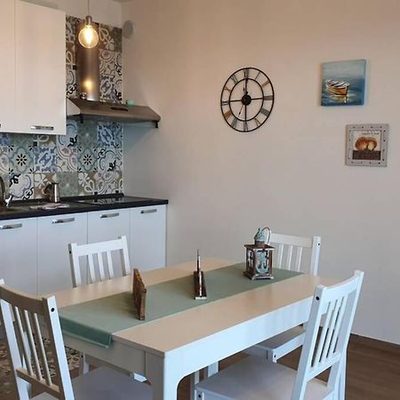 Il Mare In Casa - Appartamento Al Mare In Puglia Monopoli Eksteriør billede