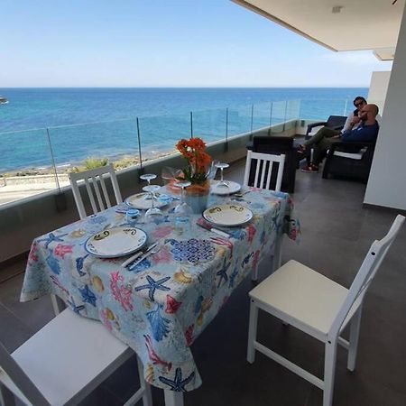 Il Mare In Casa - Appartamento Al Mare In Puglia Monopoli Eksteriør billede