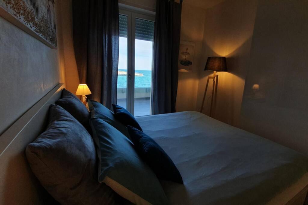 Il Mare In Casa - Appartamento Al Mare In Puglia Monopoli Eksteriør billede