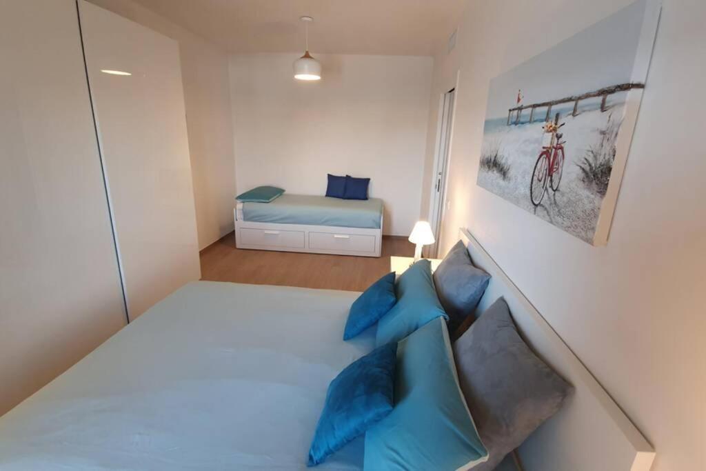 Il Mare In Casa - Appartamento Al Mare In Puglia Monopoli Eksteriør billede
