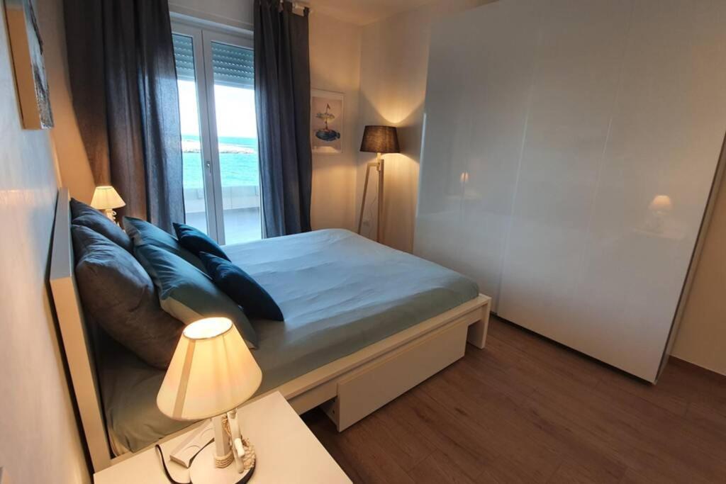 Il Mare In Casa - Appartamento Al Mare In Puglia Monopoli Eksteriør billede