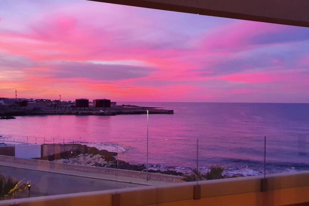 Il Mare In Casa - Appartamento Al Mare In Puglia Monopoli Eksteriør billede